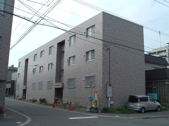 ハイツオータニ