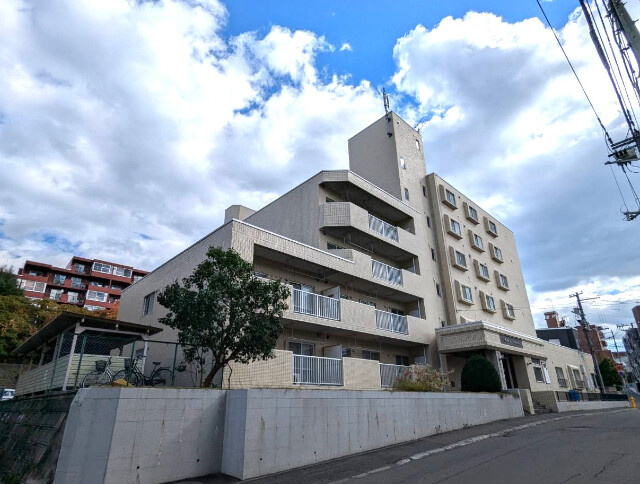 エスクロー澄川