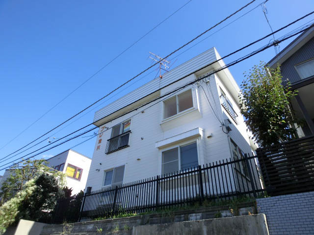 ブレ澄川