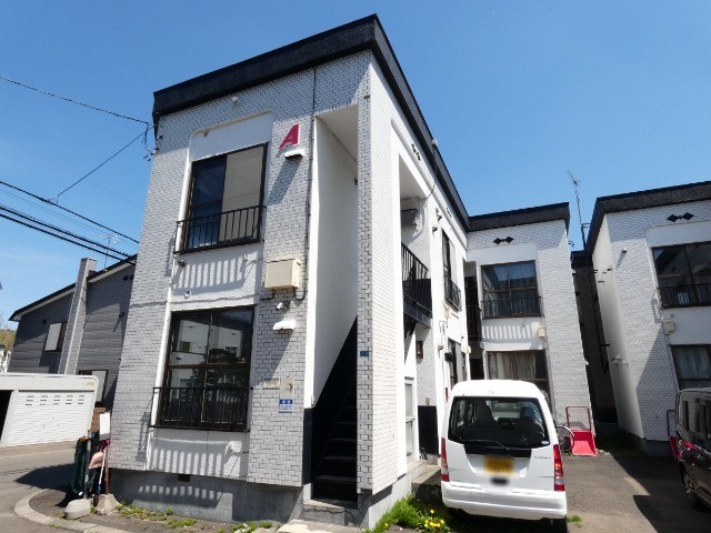 シティハイツ村川Ａ