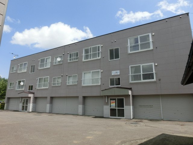 コーポ仲川