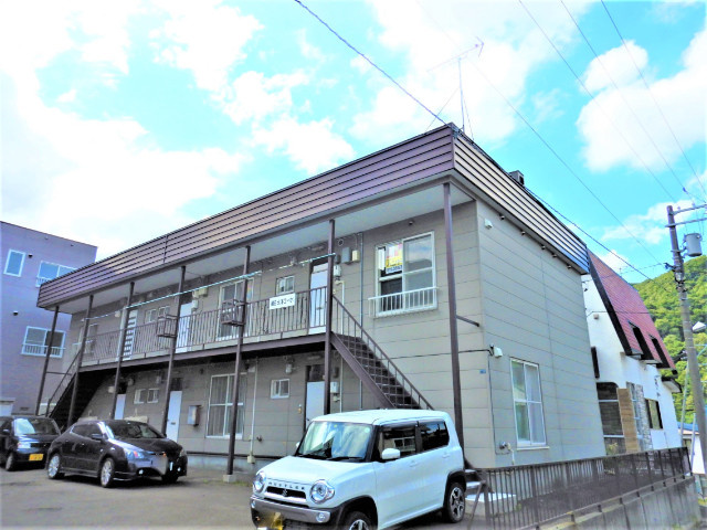 第６大洋コーポ