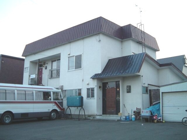 第２コーポ大洋