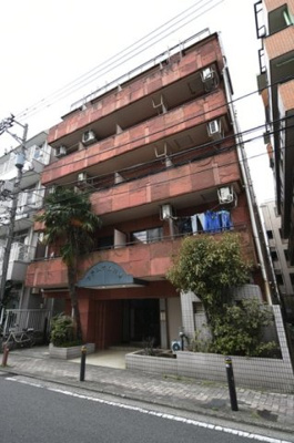 【外観】 | ピアハイム川崎