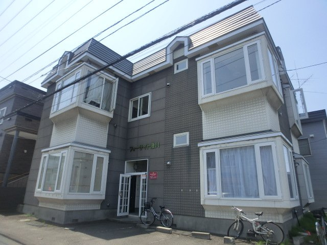 フォーサイト澄川