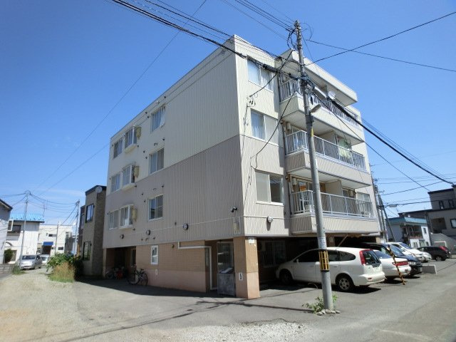 ダイアローグ南３５条
