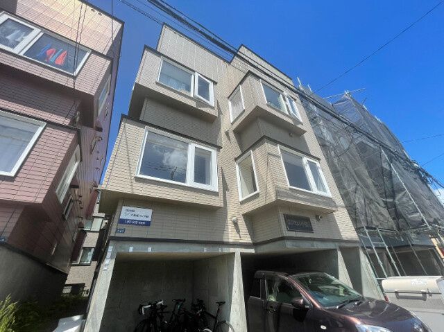 エクセレント澄川