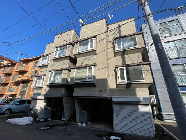 コスモ澄川