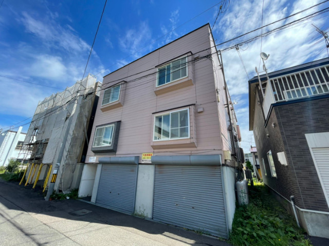 プラザイン川沿