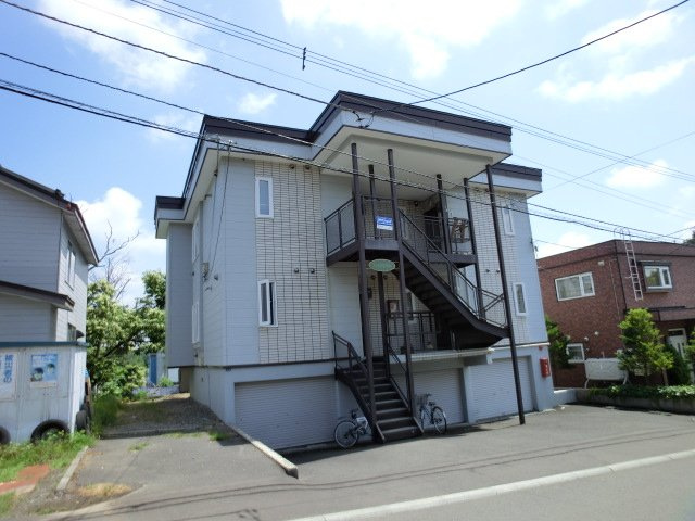 ハイツエルム