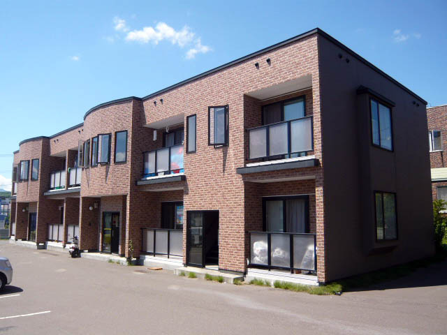 ロイヤルマンション