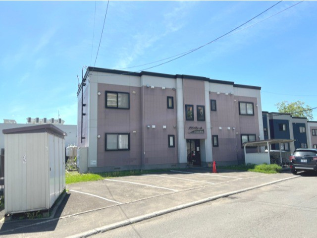 グランヴェール川沿 III