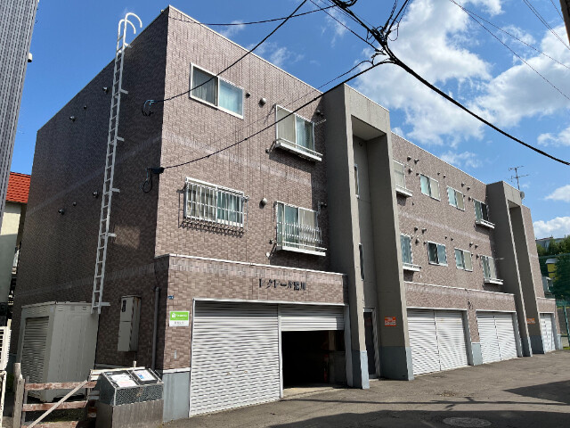 レクレール澄川