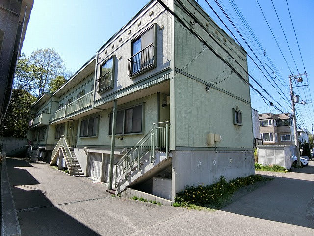 健康の館