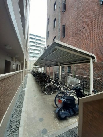 アット長田のその他共用部分