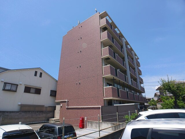 ベル　フルール　エヌ・エス
