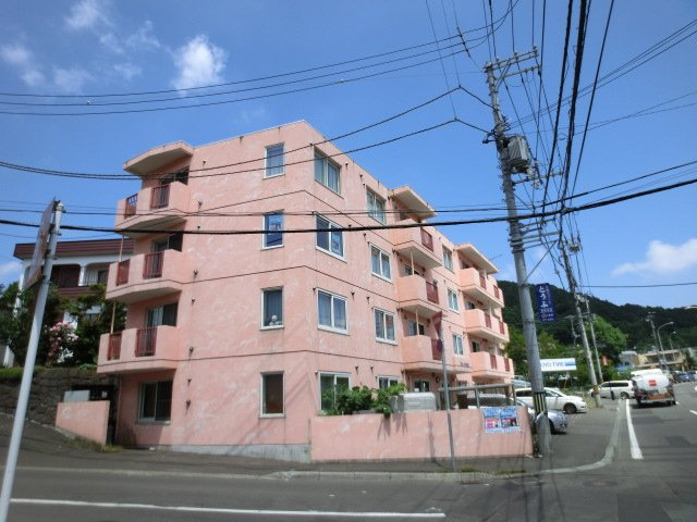 グローバル川沿