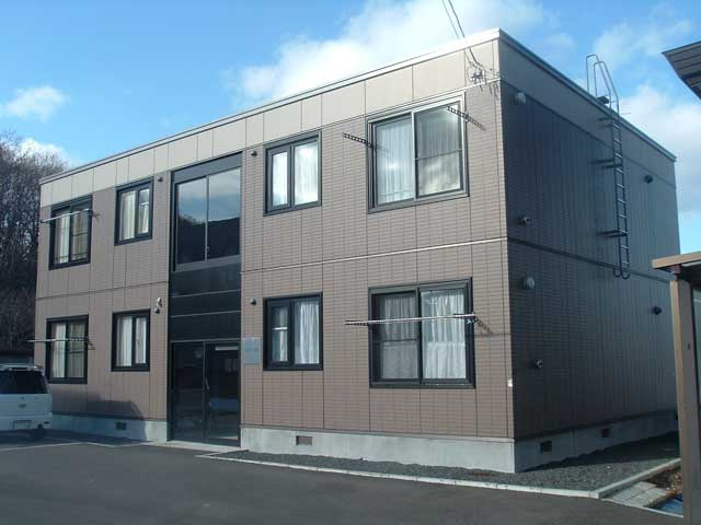 Ｃａｓａ　Ｖｅｒｄｅ