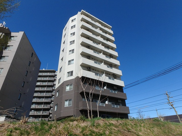 エステラ真駒内