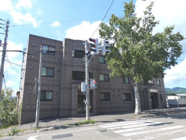 イシラバス藻岩