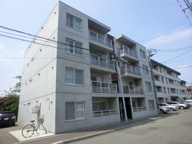 グランディール澄川