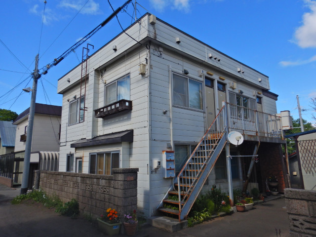 ラネージュ川沿