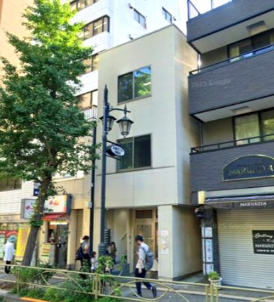 バンビビル
