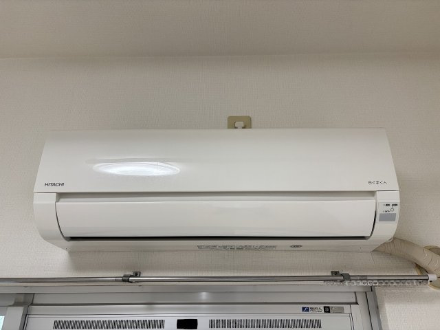 【設備】M-FORT