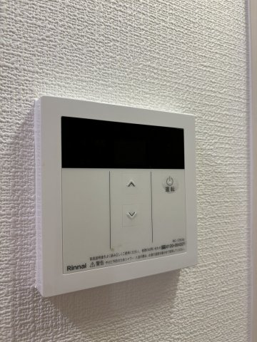 【設備】M-FORT