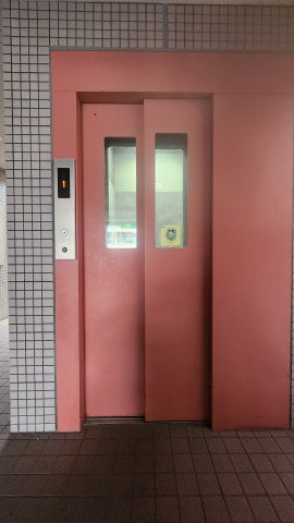 【その他共用部分】M-FORT