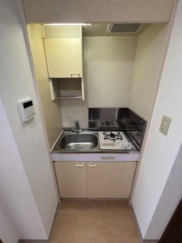 【キッチン】M-FORT