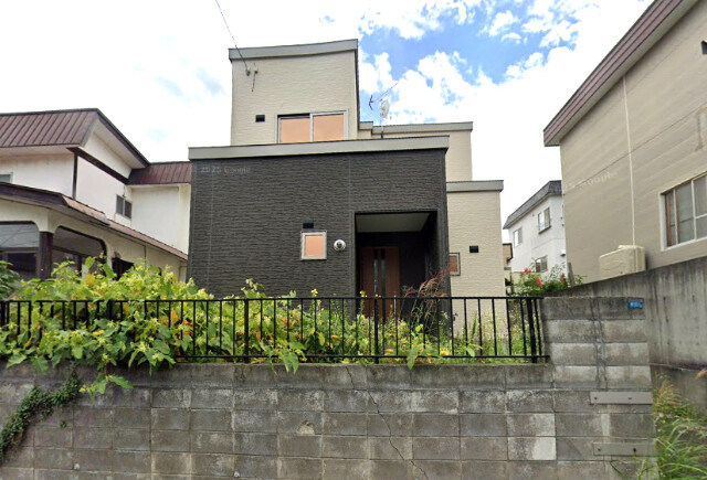 北の沢9一戸建