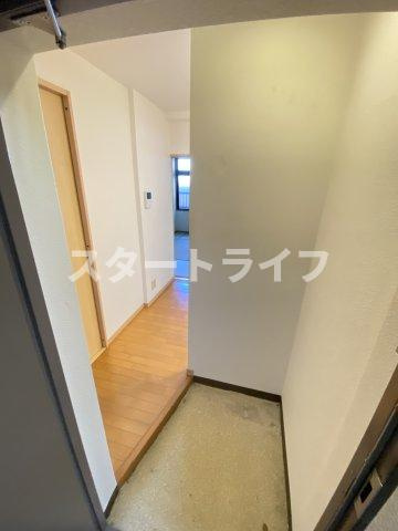 大阪市淀川区十三東２丁目の賃貸マンションのその他