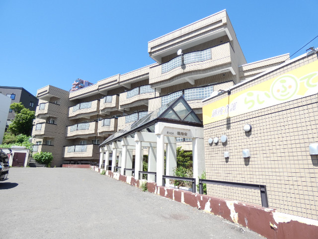 カーサ藻岩台