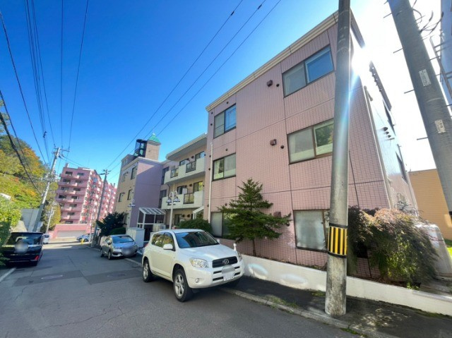 ピアコート川沿