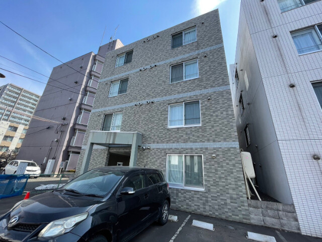 ビクトワール澄川