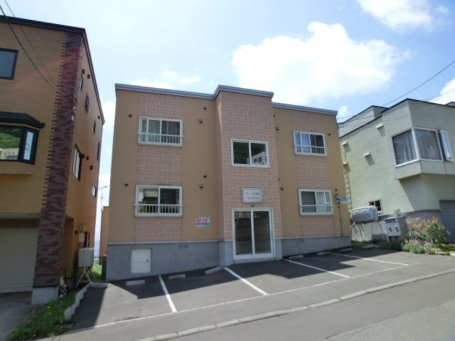 ステラ藻岩