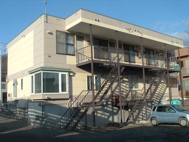 櫻田ビル