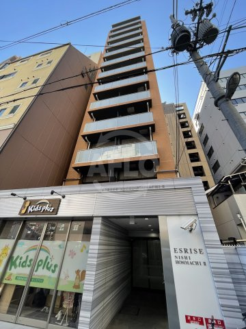 エスライズ西本町II