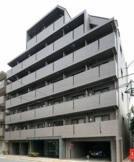 【外観】 | 外観は落ち着いています