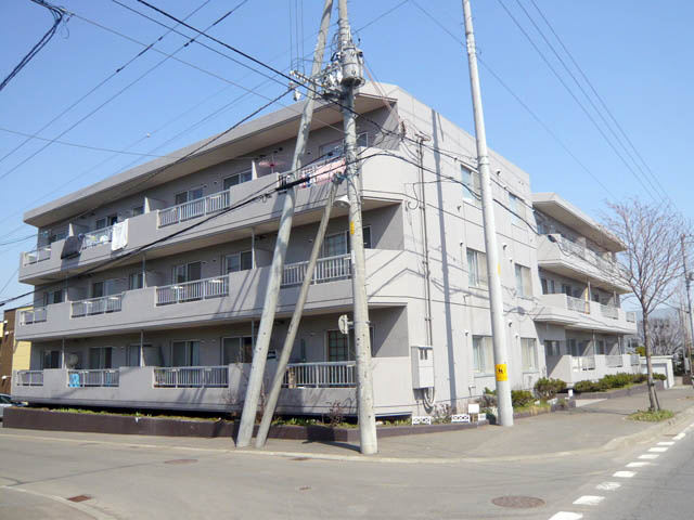 メゾンラックス