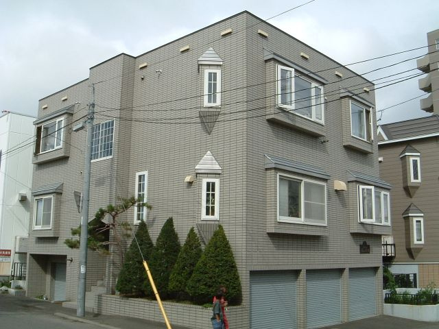 シャトー西岡２１