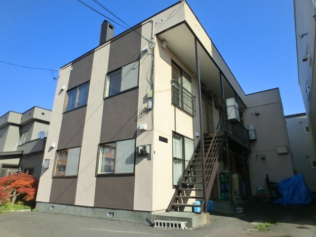 コーポセイユウ