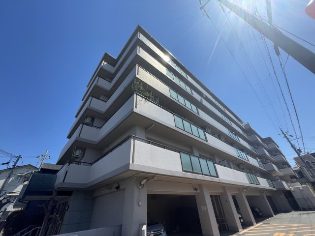 ユニライフ宇治Ⅲ