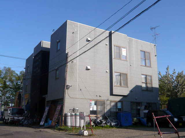 ＹＫビル