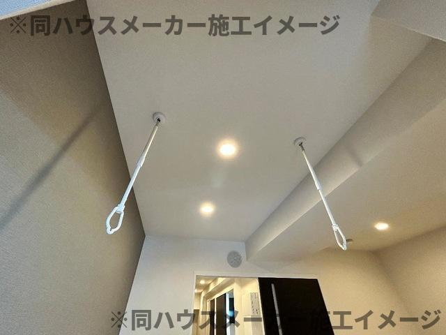 レアルMKMの設備