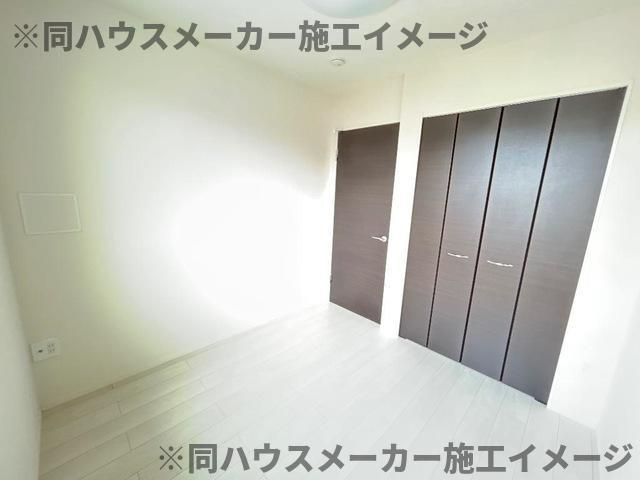 レアルMKMの内装