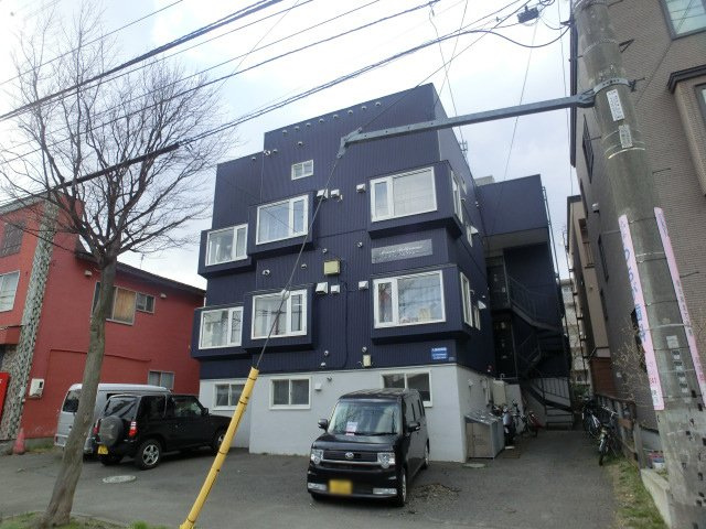 メゾンベルファム