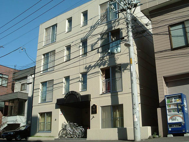 グランメール月寒