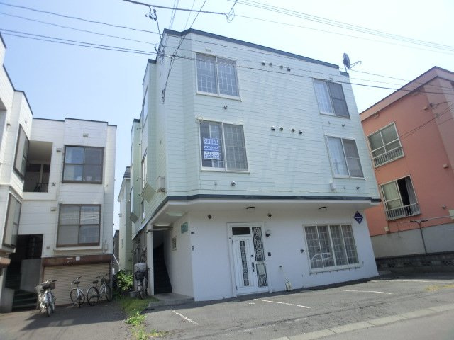エステート六本木